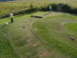 2007 ﻿﻿﻿DM Offroad 4WD Elektro